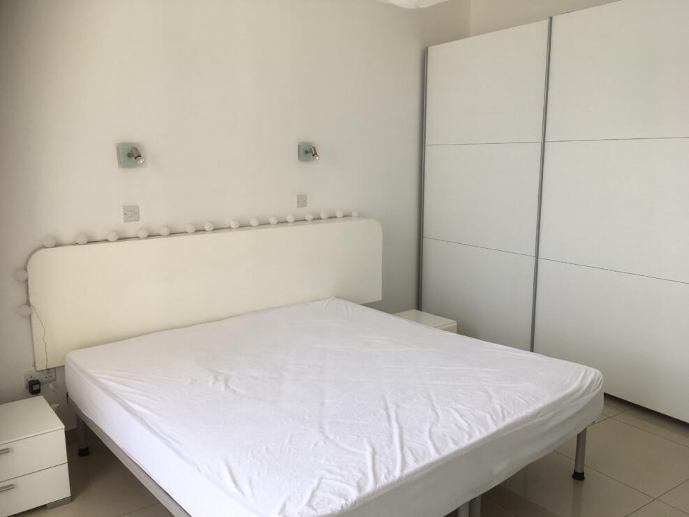 Wake Up to Breathtaking Sea Views in This Stunning 2-Bedroom Seafront Apartment in Sliema