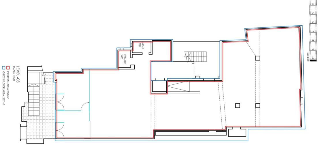 Command Attention with a Prestigious Seafront Workspace in St Julians