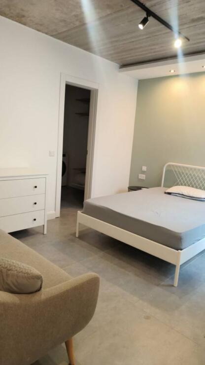 Live in Contemporary Elegance with Sea Views in This Designer 99sqm 2-Bedroom Apartment in Mellieha