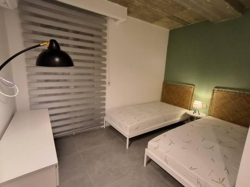 Live in Contemporary Elegance with Sea Views in This Designer 99sqm 2-Bedroom Apartment in Mellieha