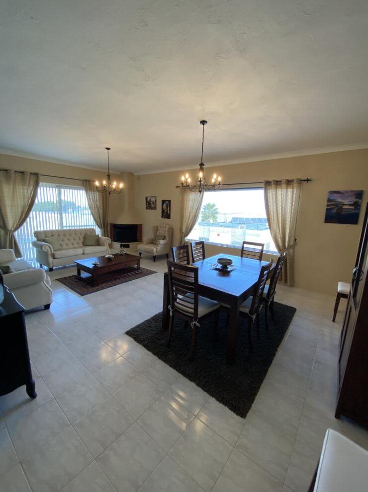 Enjoy Panoramic Sea Views in This Stunning Fully Detached 1286 sqm Villa in Santa Maria Estate Mellieha