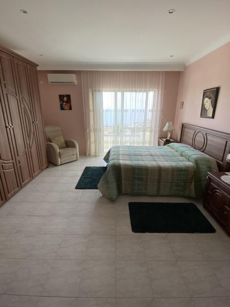 Enjoy Panoramic Sea Views in This Stunning Fully Detached 1286 sqm Villa in Santa Maria Estate Mellieha