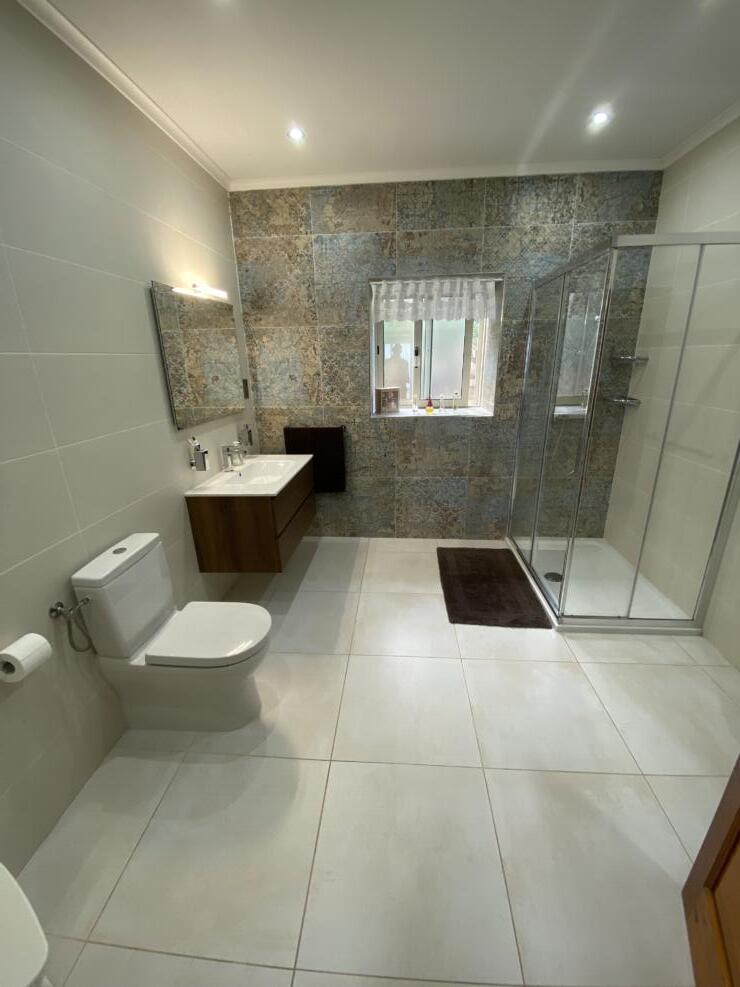 Enjoy Panoramic Sea Views in This Stunning Fully Detached 1286 sqm Villa in Santa Maria Estate Mellieha