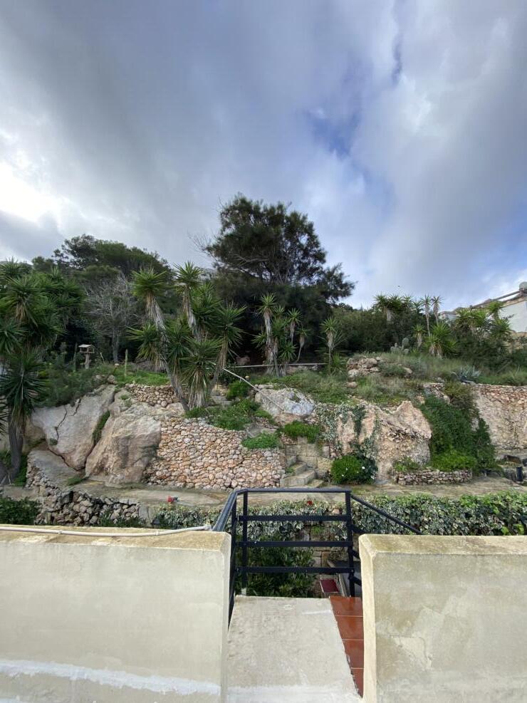 Enjoy Panoramic Sea Views in This Stunning Fully Detached 1286 sqm Villa in Santa Maria Estate Mellieha