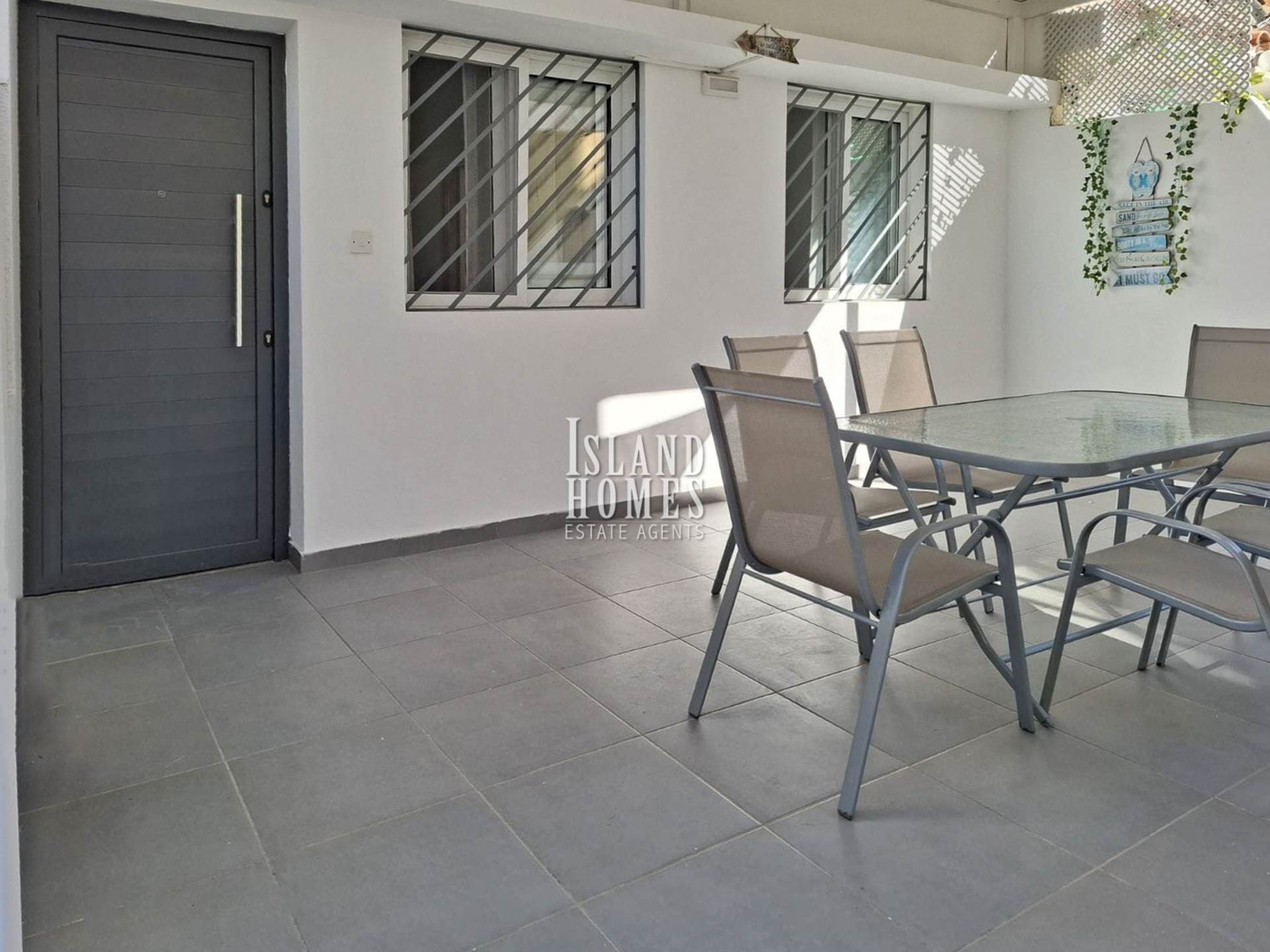 1 bedroom Apartment in Paralimni, Famagusta, Cyprus – KyP113