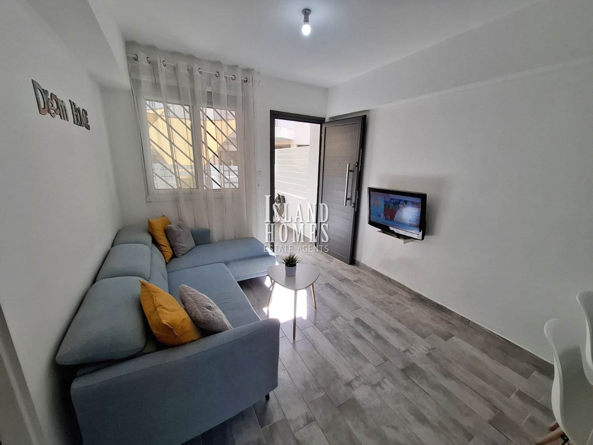 1 bedroom Apartment in Paralimni, Famagusta, Cyprus – KyP113