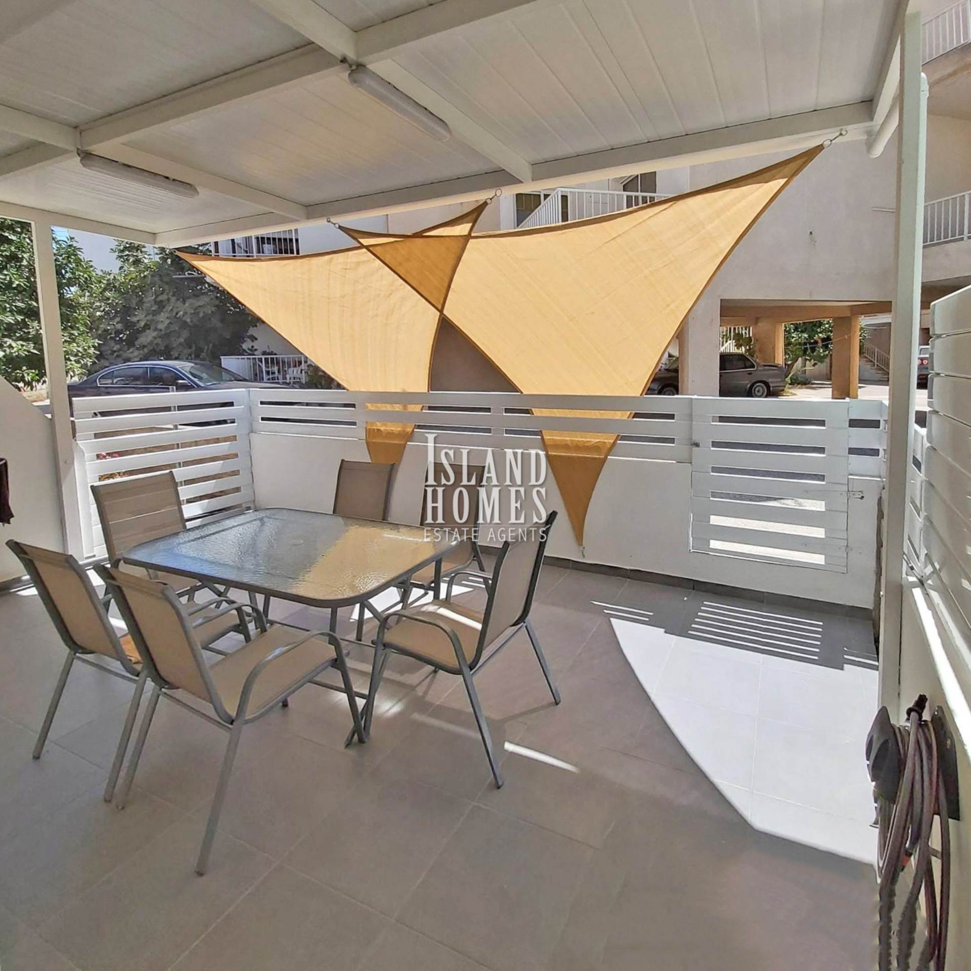 1 bedroom Apartment in Paralimni, Famagusta, Cyprus – KyP113