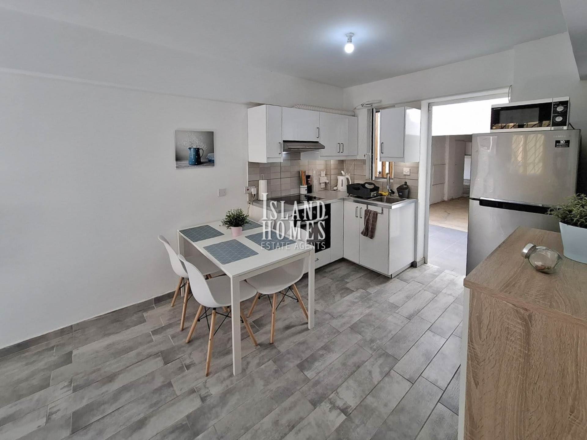 1 bedroom Apartment in Paralimni, Famagusta, Cyprus – KyP113