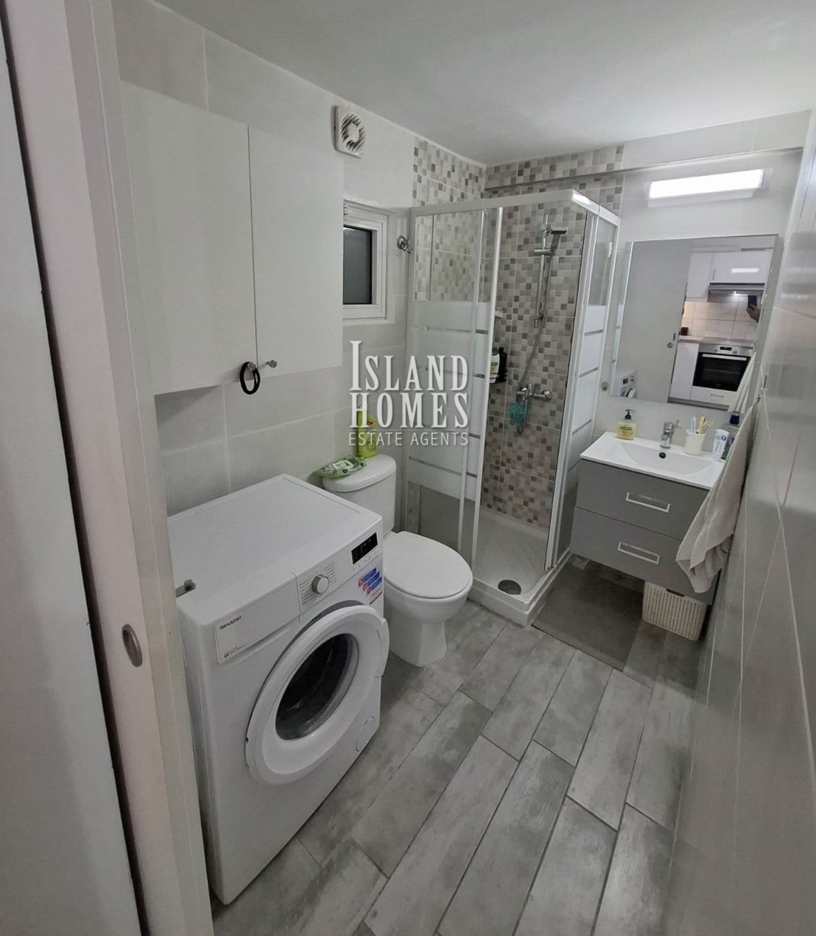 1 bedroom Apartment in Paralimni, Famagusta, Cyprus – KyP113