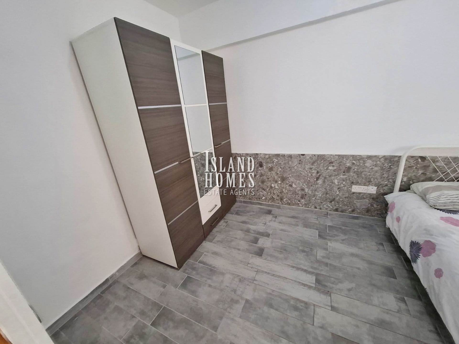 1 bedroom Apartment in Paralimni, Famagusta, Cyprus – KyP113