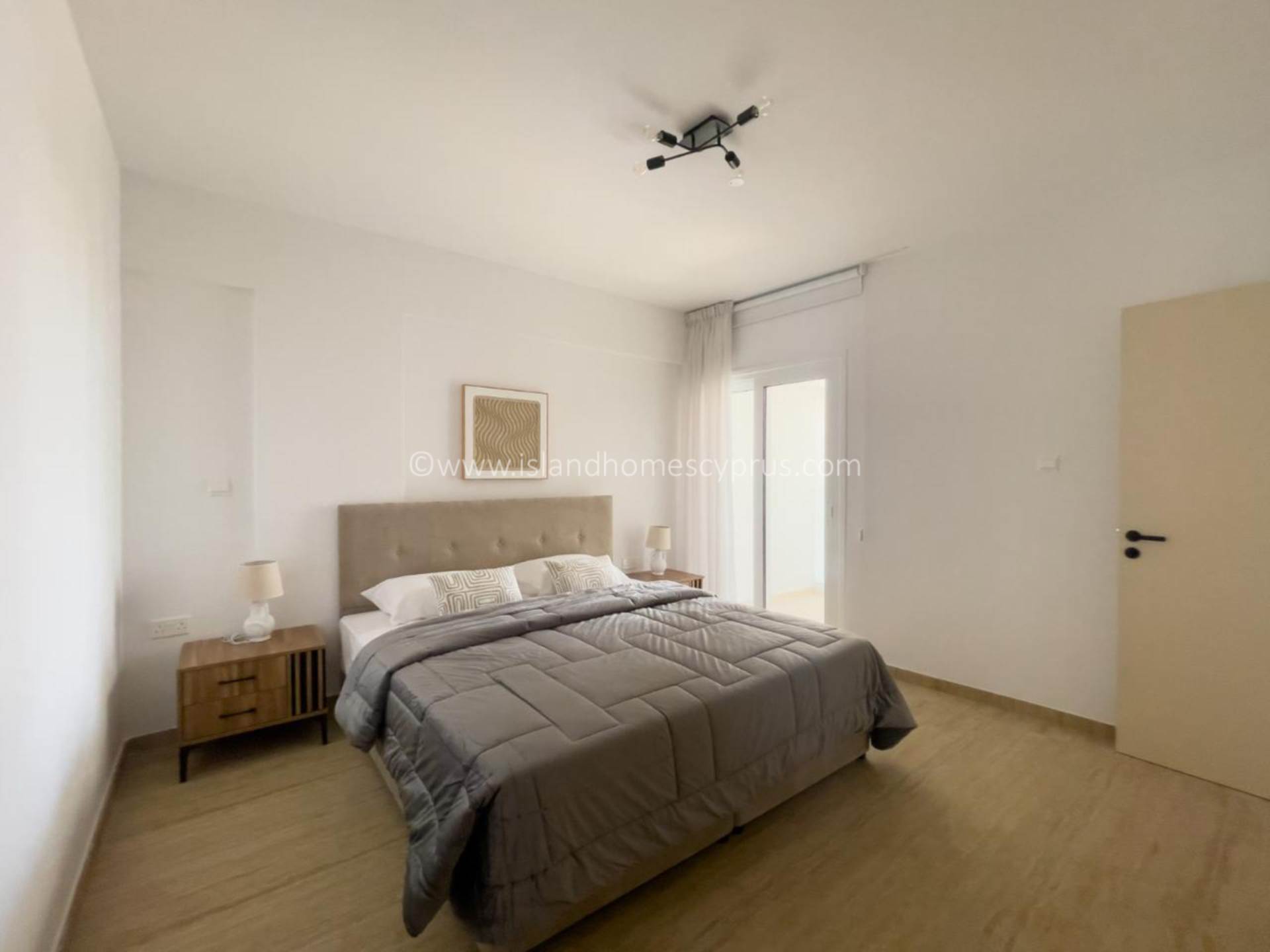 3 bedroom Apartment in Deryneia, Famagusta, Cyprus – DhD106as