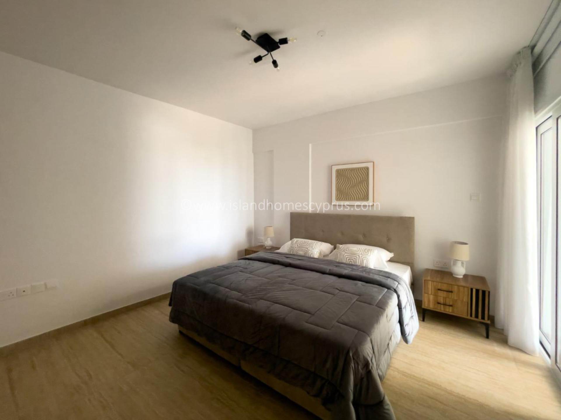 3 bedroom Apartment in Deryneia, Famagusta, Cyprus – DhD106as