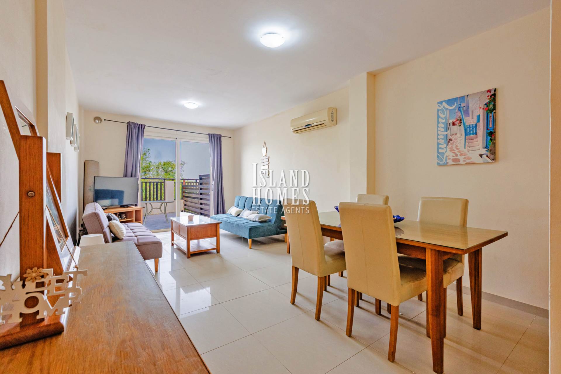 1 bedroom Apartment in Kapparis, Famagusta, Cyprus – ArM128