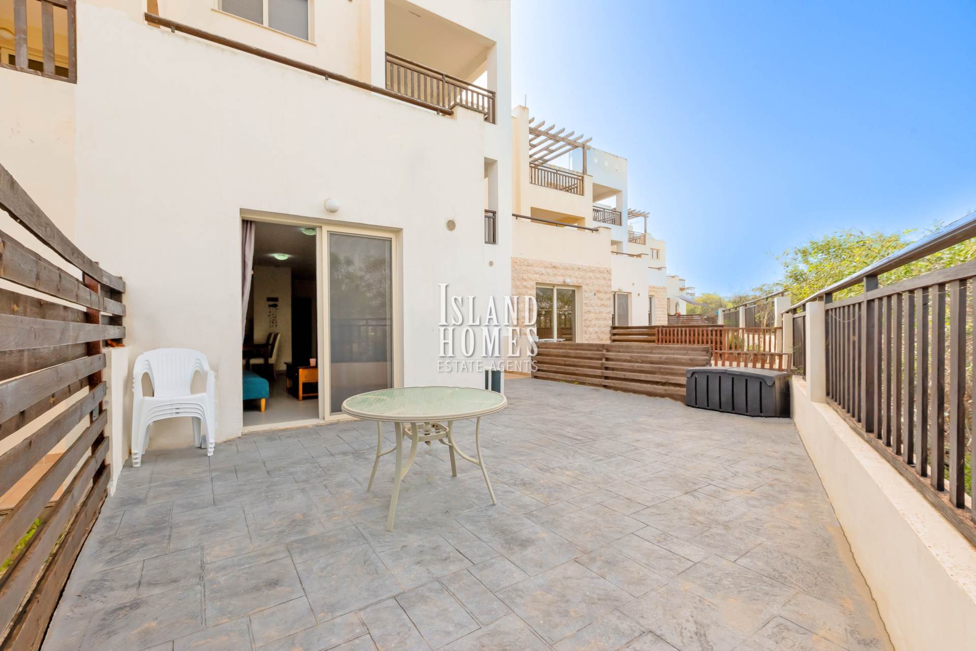 1 bedroom Apartment in Kapparis, Famagusta, Cyprus – ArM128