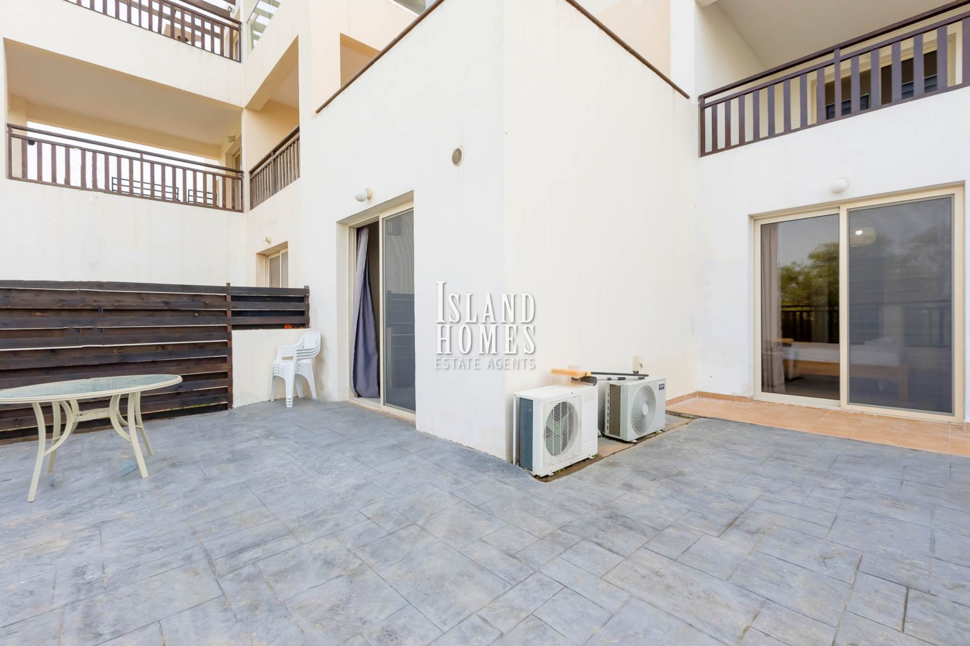 1 bedroom Apartment in Kapparis, Famagusta, Cyprus – ArM128