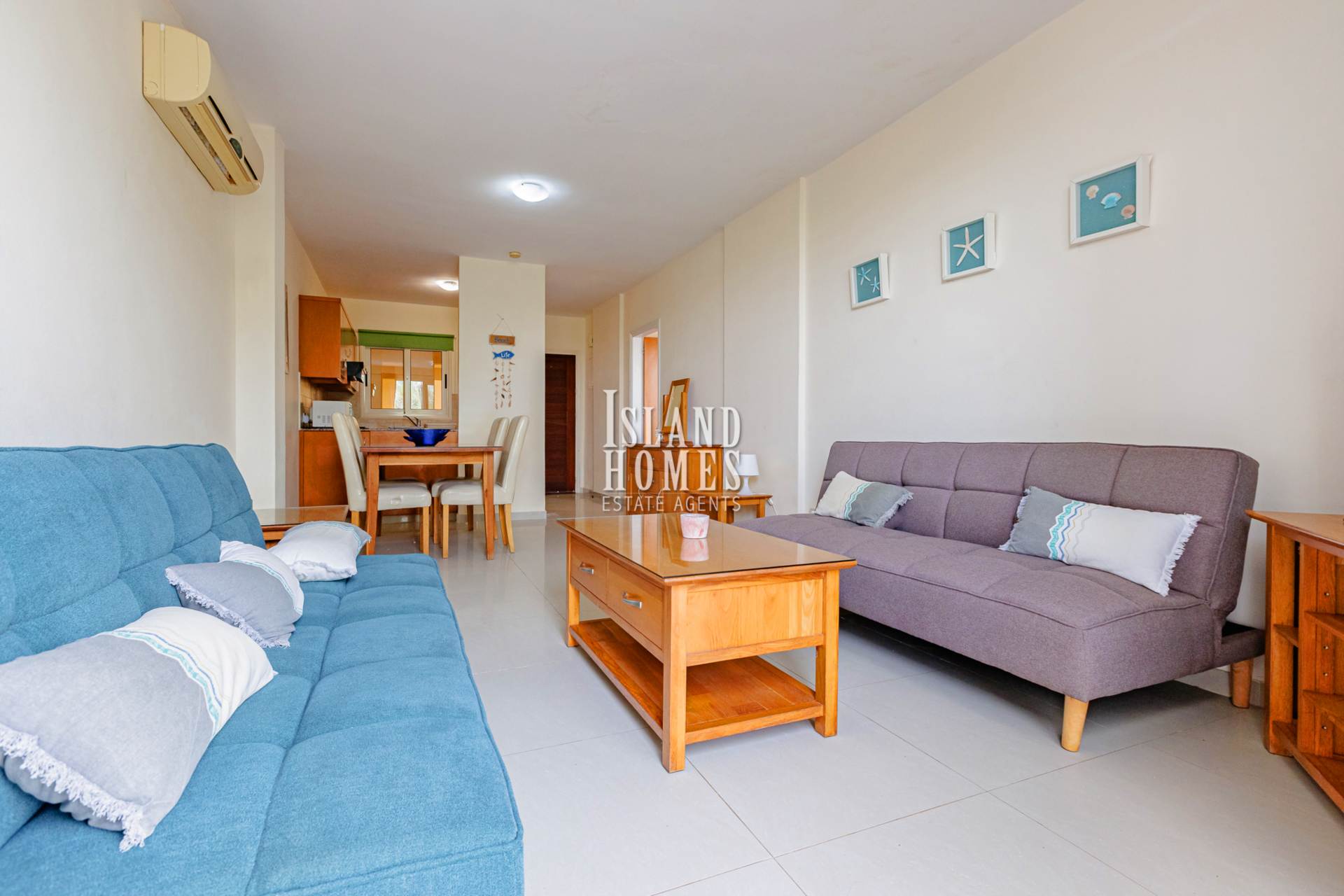 1 bedroom Apartment in Kapparis, Famagusta, Cyprus – ArM128