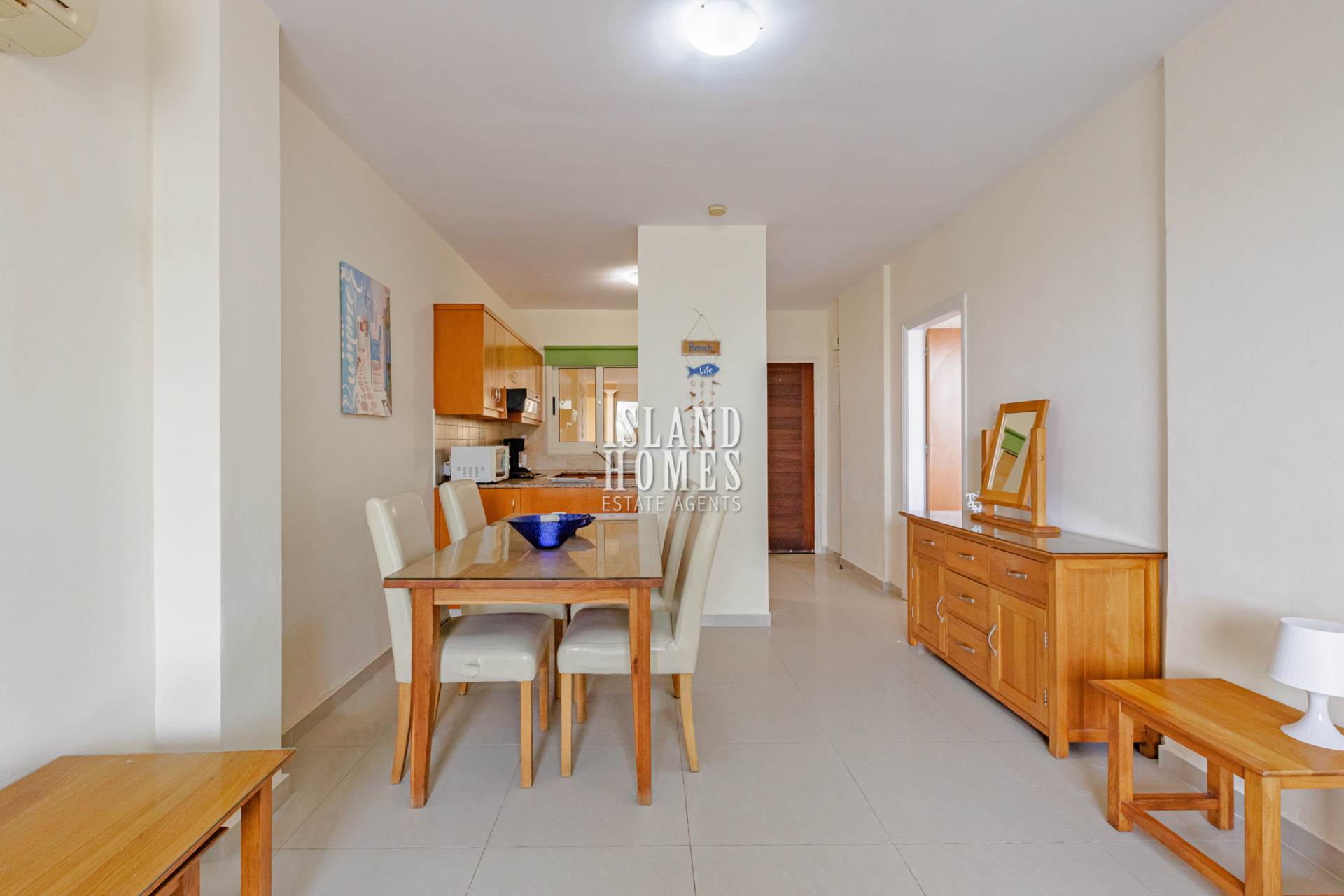 1 bedroom Apartment in Kapparis, Famagusta, Cyprus – ArM128