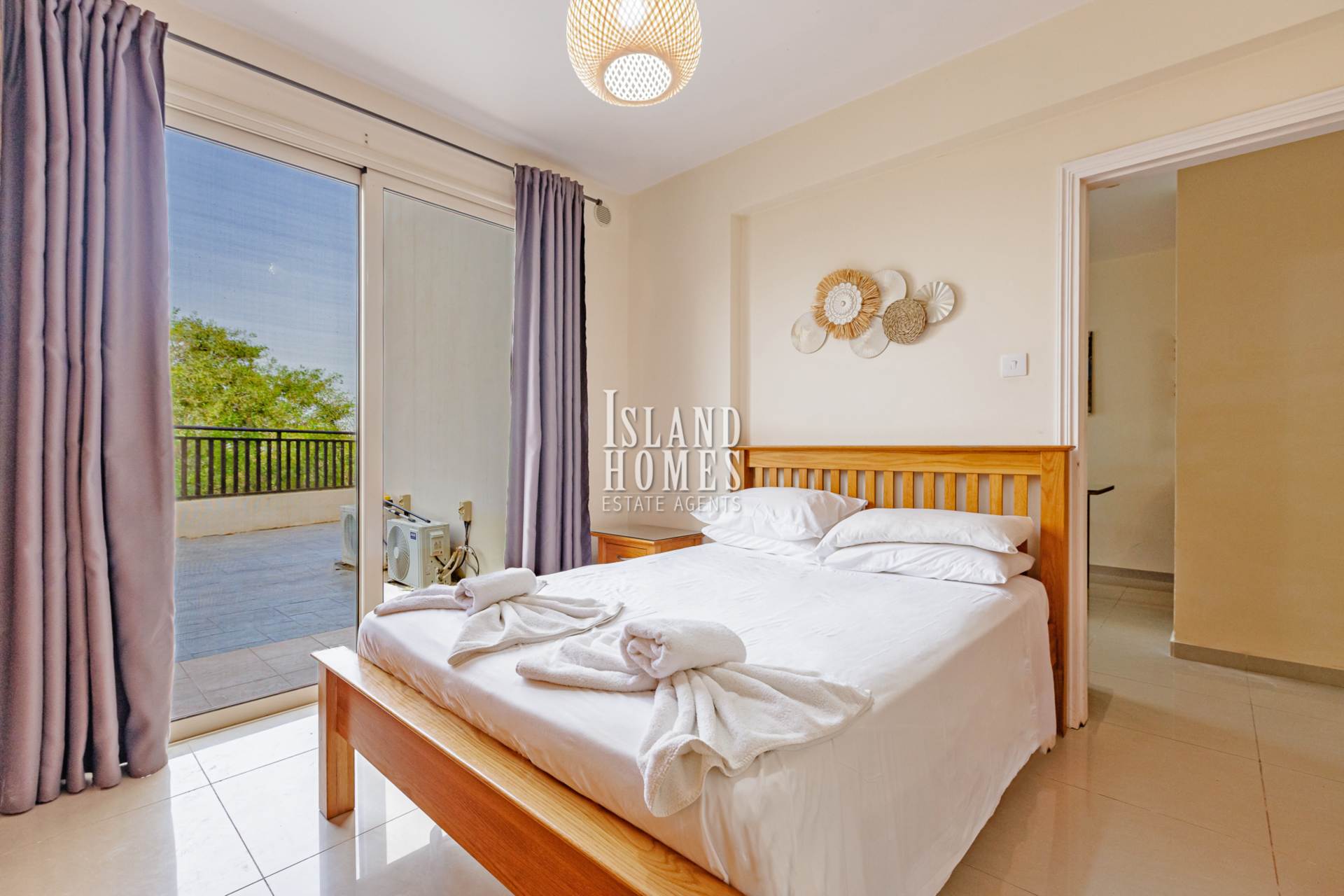 1 bedroom Apartment in Kapparis, Famagusta, Cyprus – ArM128