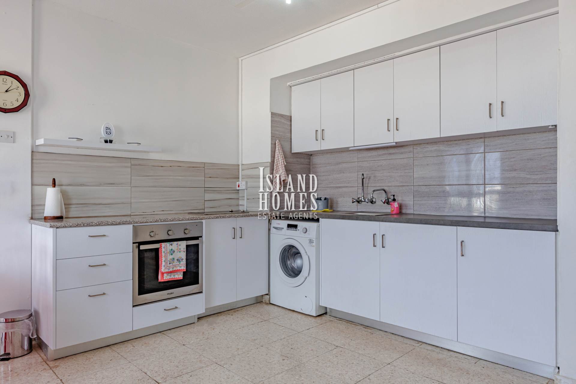 1 bedroom Apartment in Paralimni, Famagusta, Cyprus – NI3101