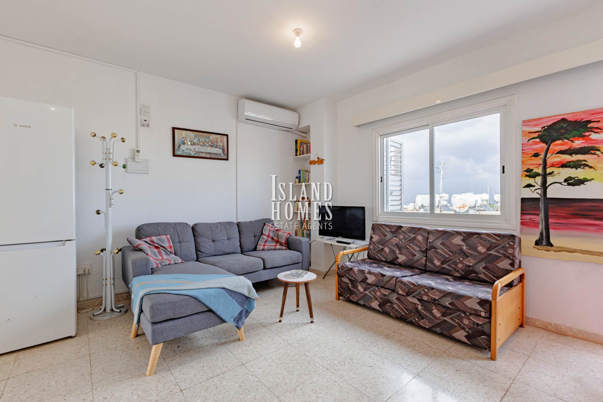 1 bedroom Apartment in Paralimni, Famagusta, Cyprus – NI3101