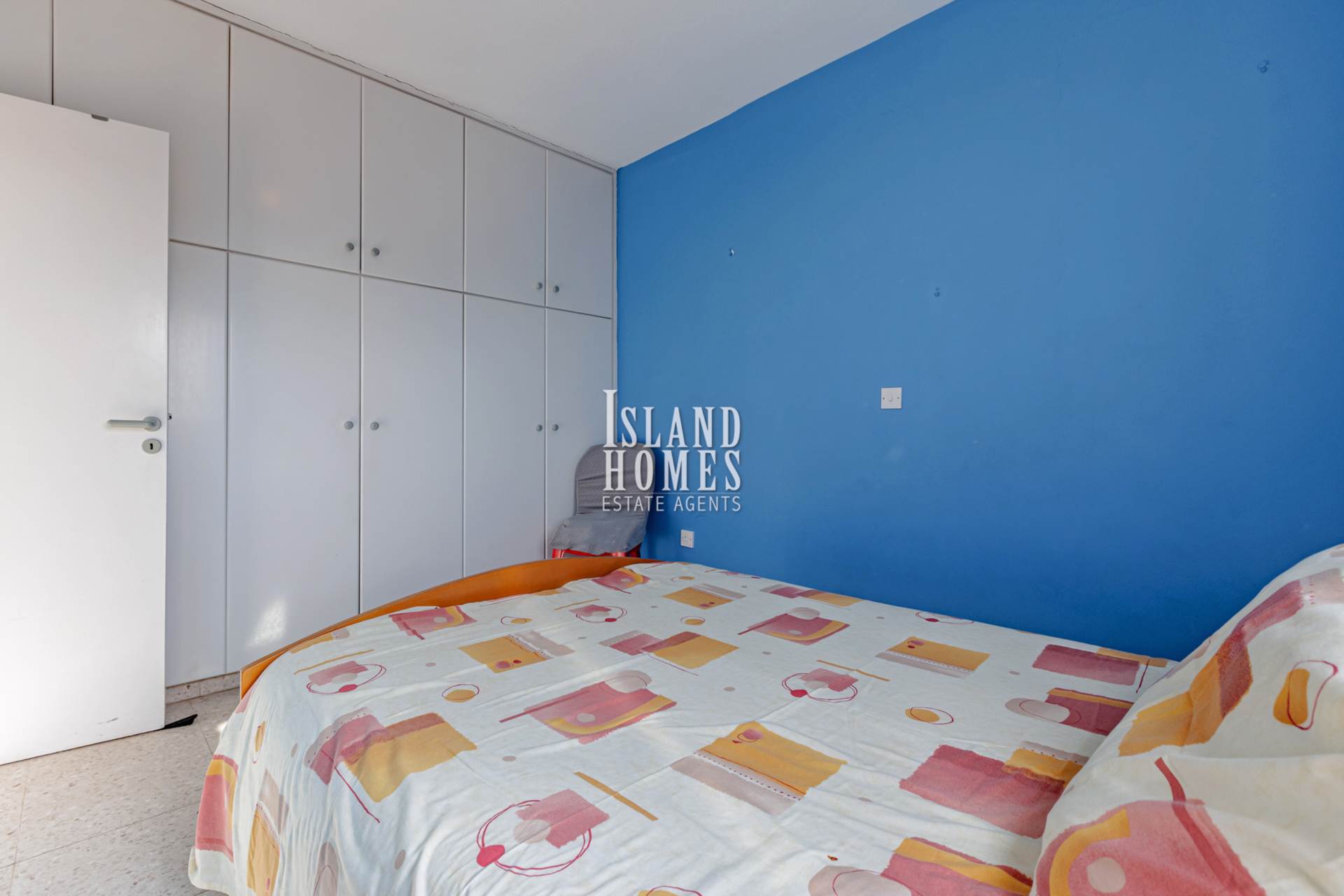 1 bedroom Apartment in Paralimni, Famagusta, Cyprus – NI3101