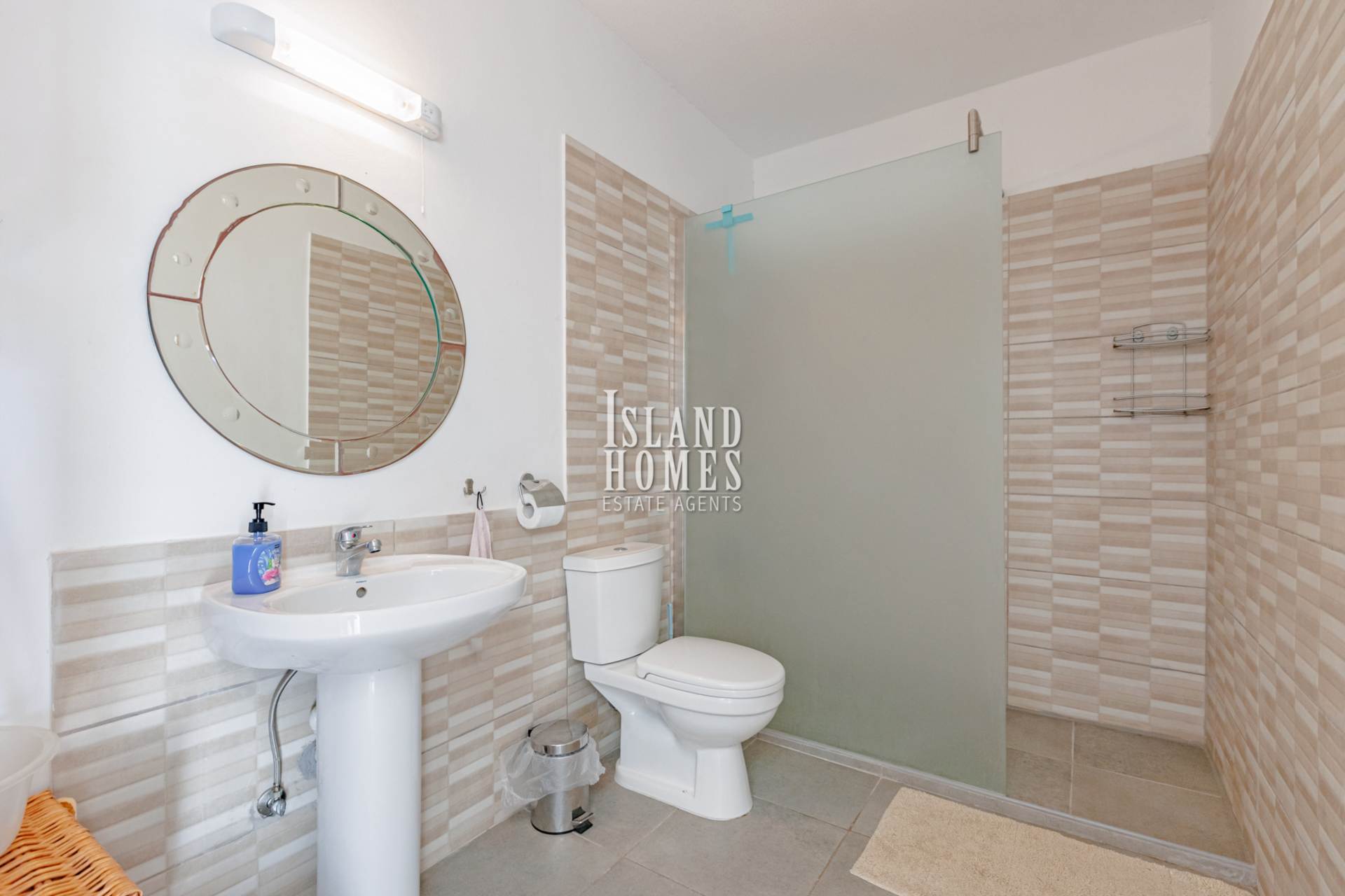 1 bedroom Apartment in Paralimni, Famagusta, Cyprus – NI3101