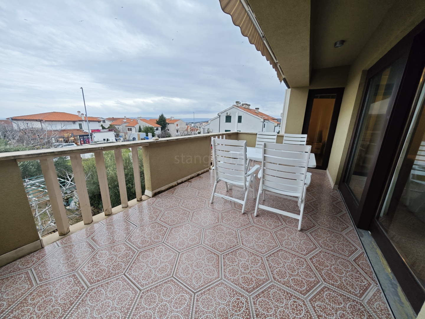 7 bedroom villa in Krk, Croatia – 103593