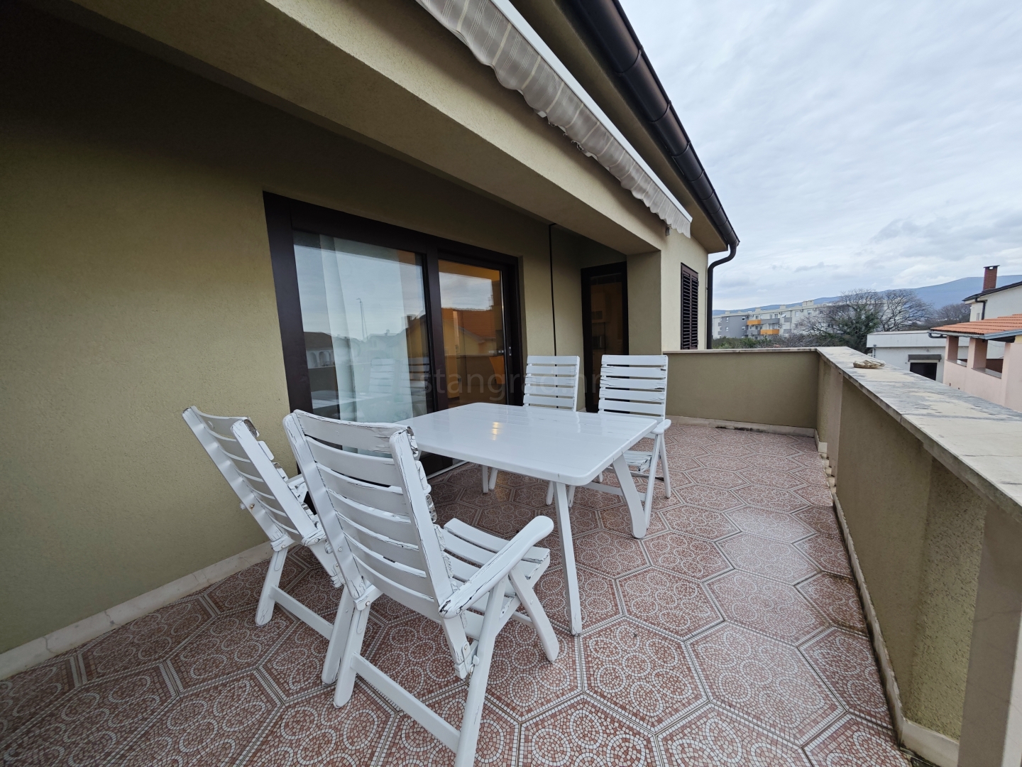 7 bedroom villa in Krk, Croatia – 103593