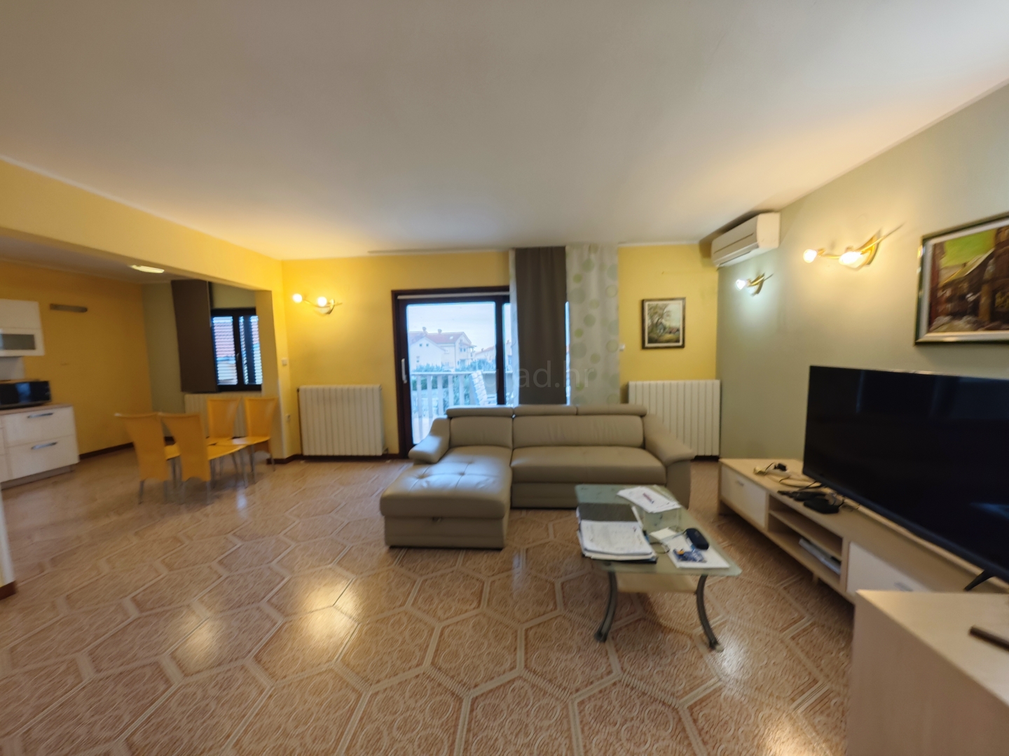 7 bedroom villa in Krk, Croatia – 103593