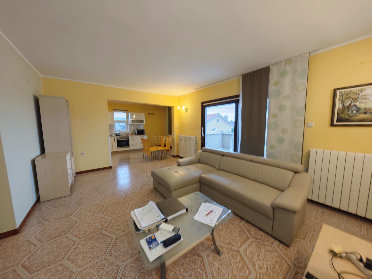 7 bedroom villa in Krk, Croatia – 103593