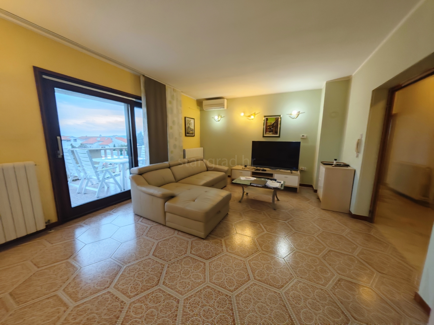 7 bedroom villa in Krk, Croatia – 103593