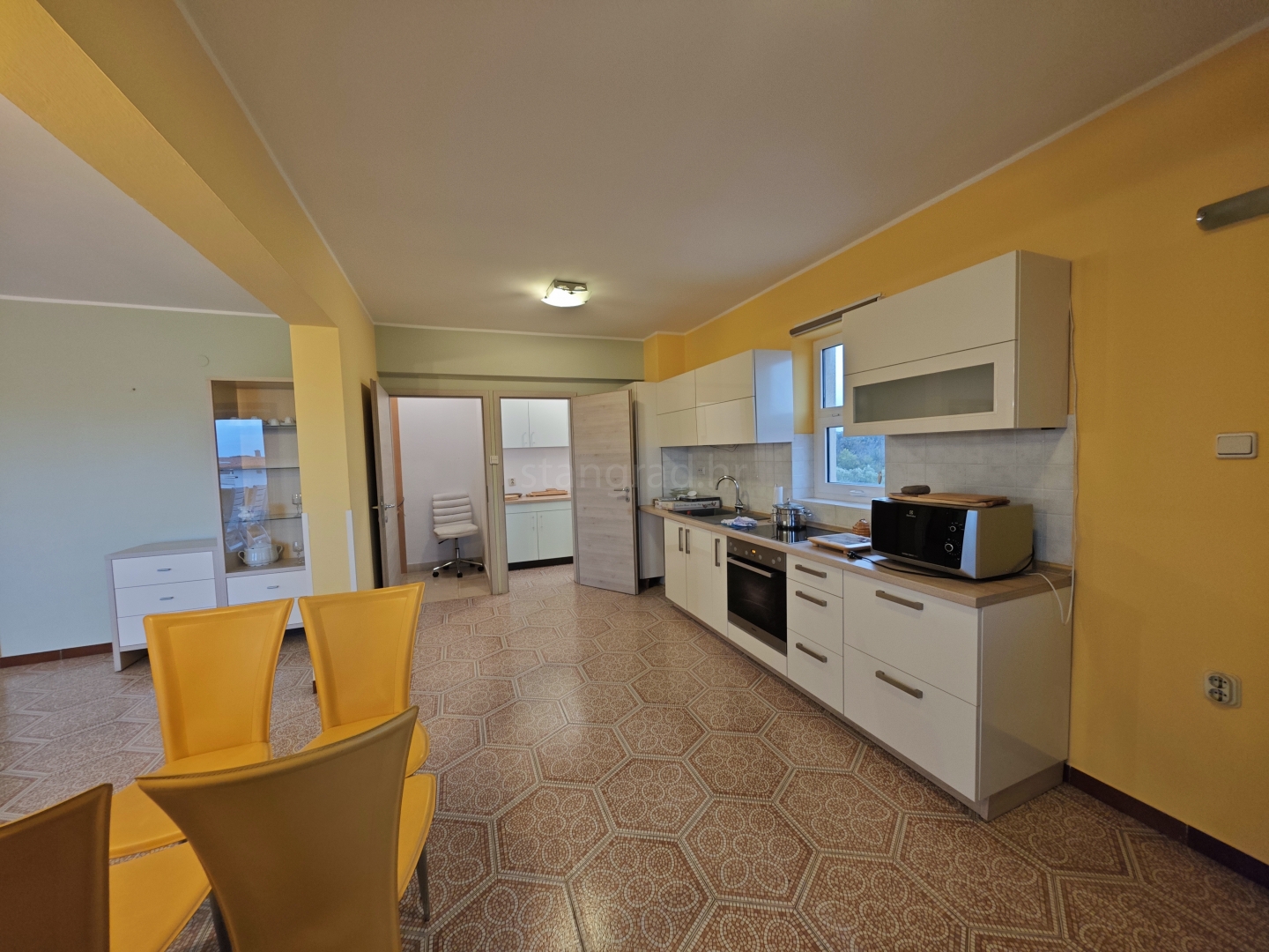 7 bedroom villa in Krk, Croatia – 103593