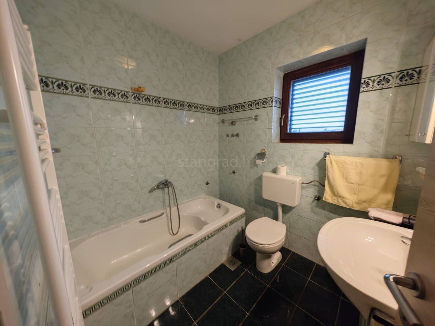 7 bedroom villa in Krk, Croatia – 103593