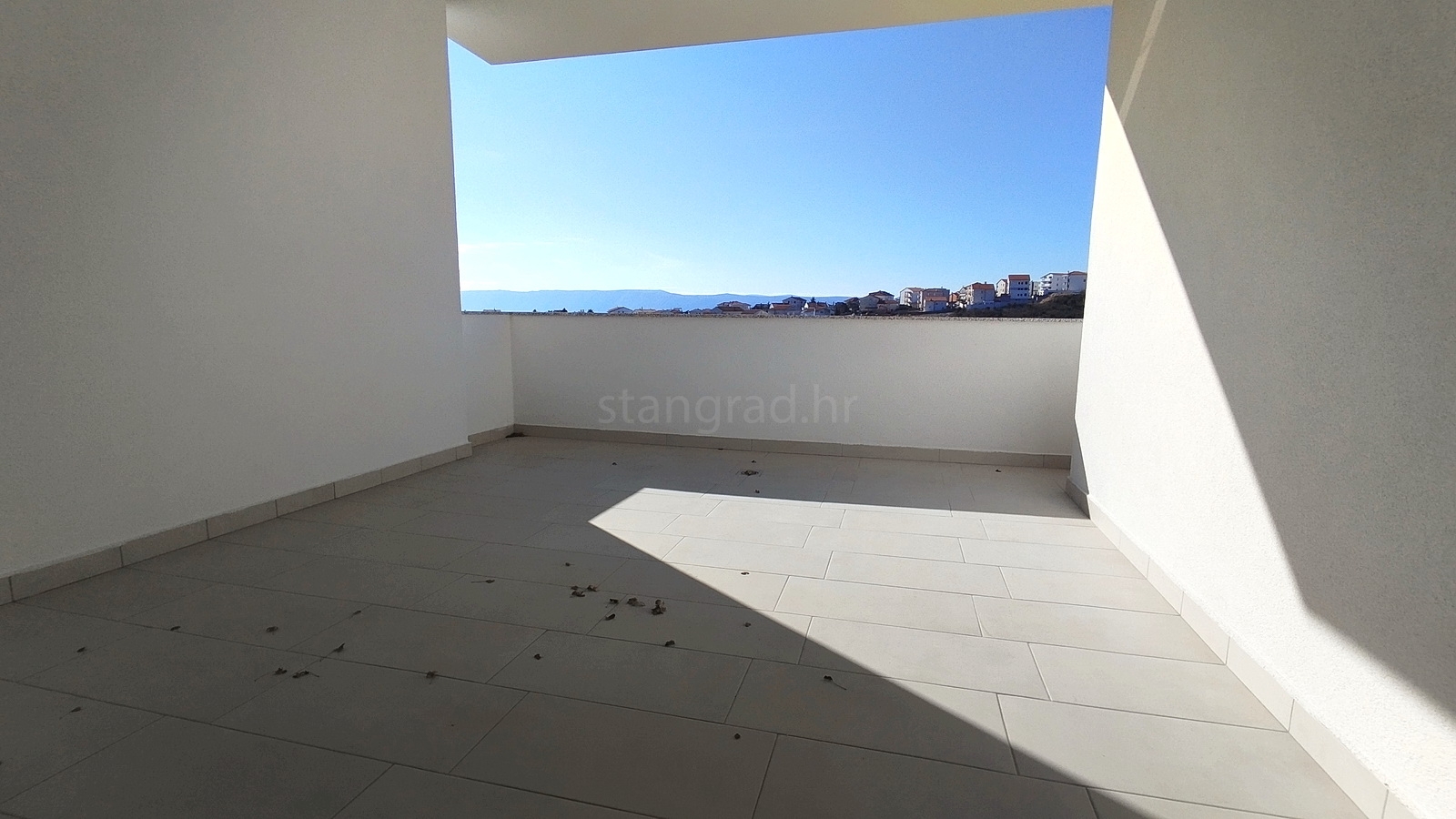 2 bedroom apartment in Novi Vinodolski, Croatia – 103592