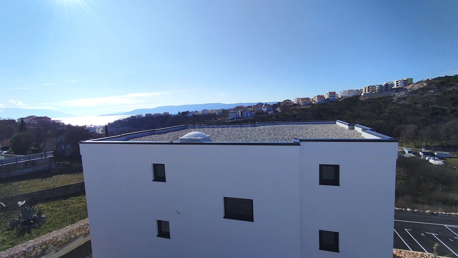2 bedroom apartment in Novi Vinodolski, Croatia – 103592