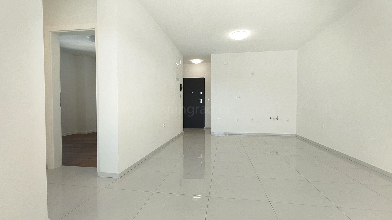 2 bedroom apartment in Novi Vinodolski, Croatia – 103592