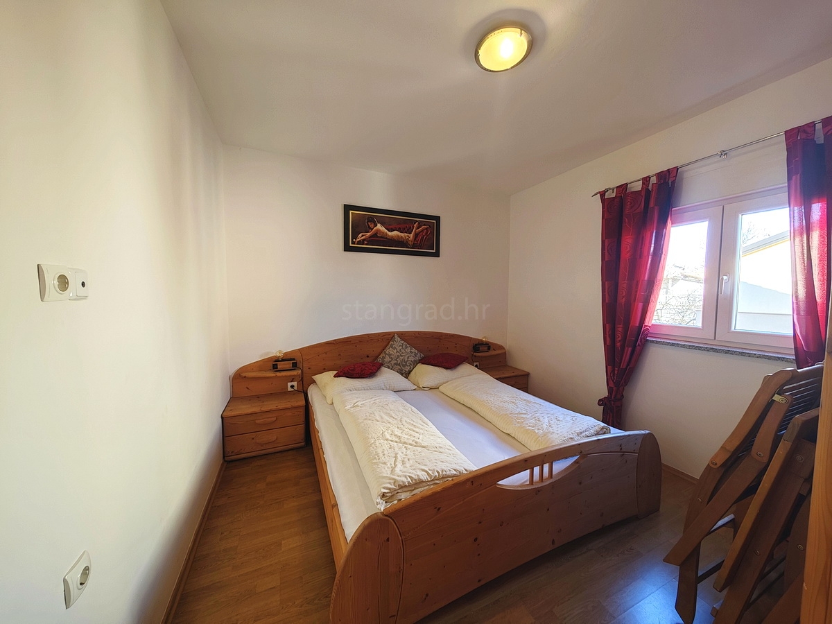 2 bedroom apartment in Malinska-Dubašnica, Croatia – 103591