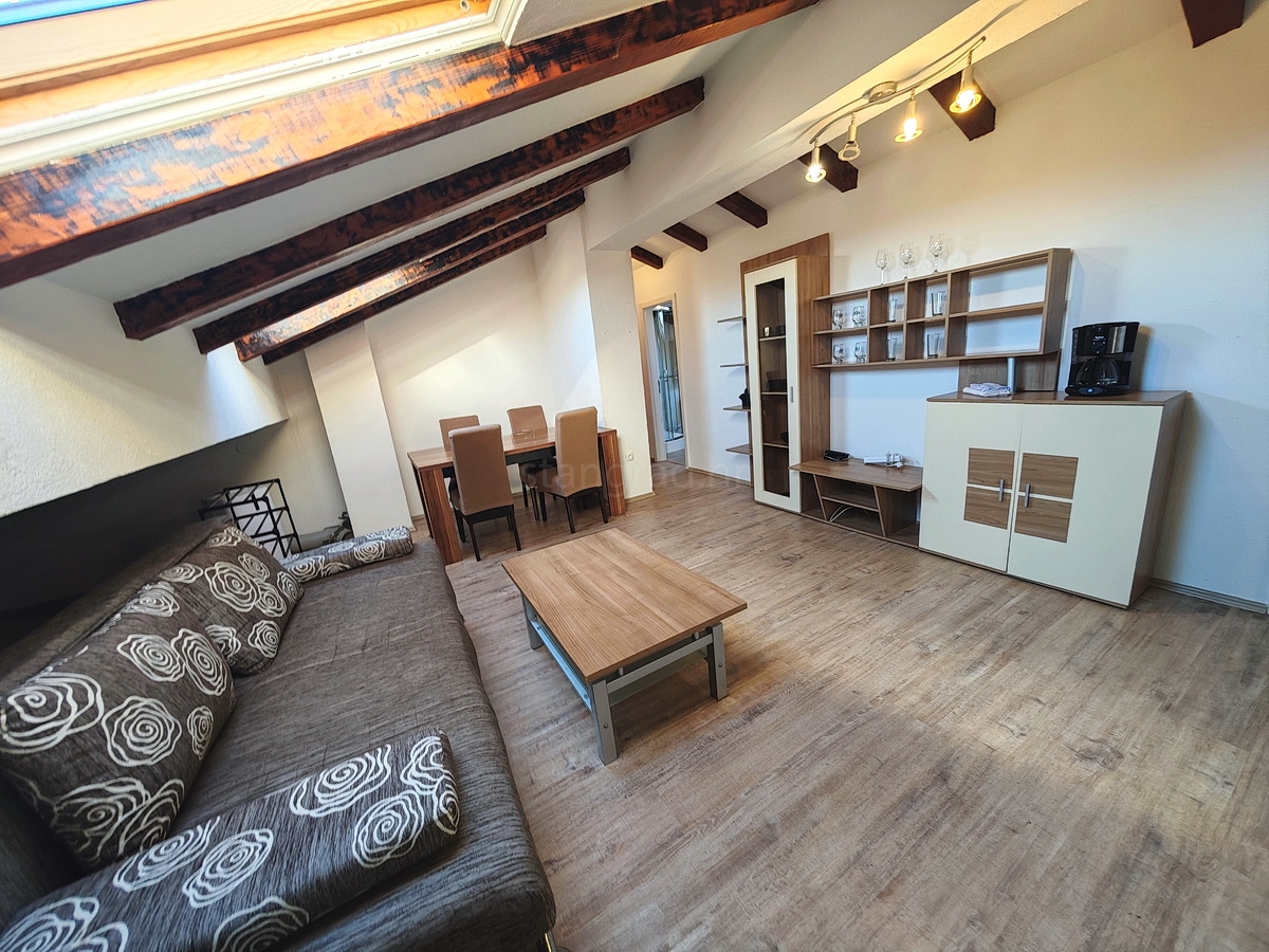 2 bedroom apartment in Malinska-Dubašnica, Croatia – 103591