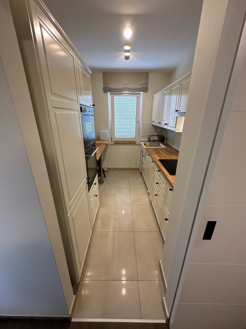 2 bedroom apartment in Krk, Croatia – 103590