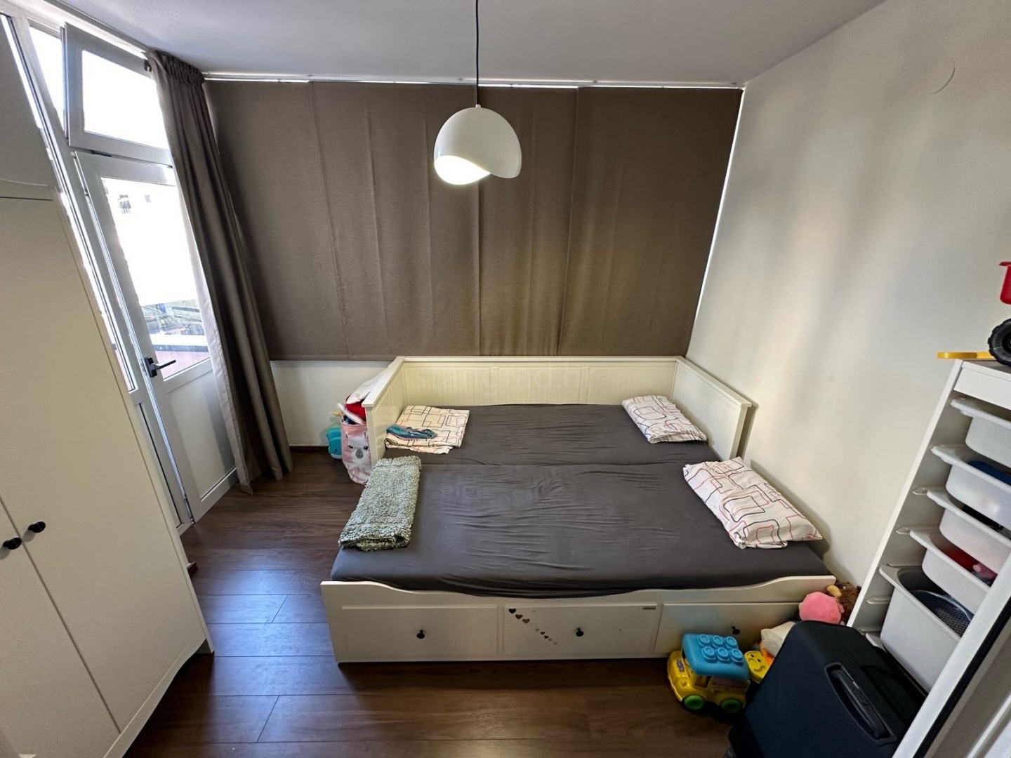 2 bedroom apartment in Krk, Croatia – 103590