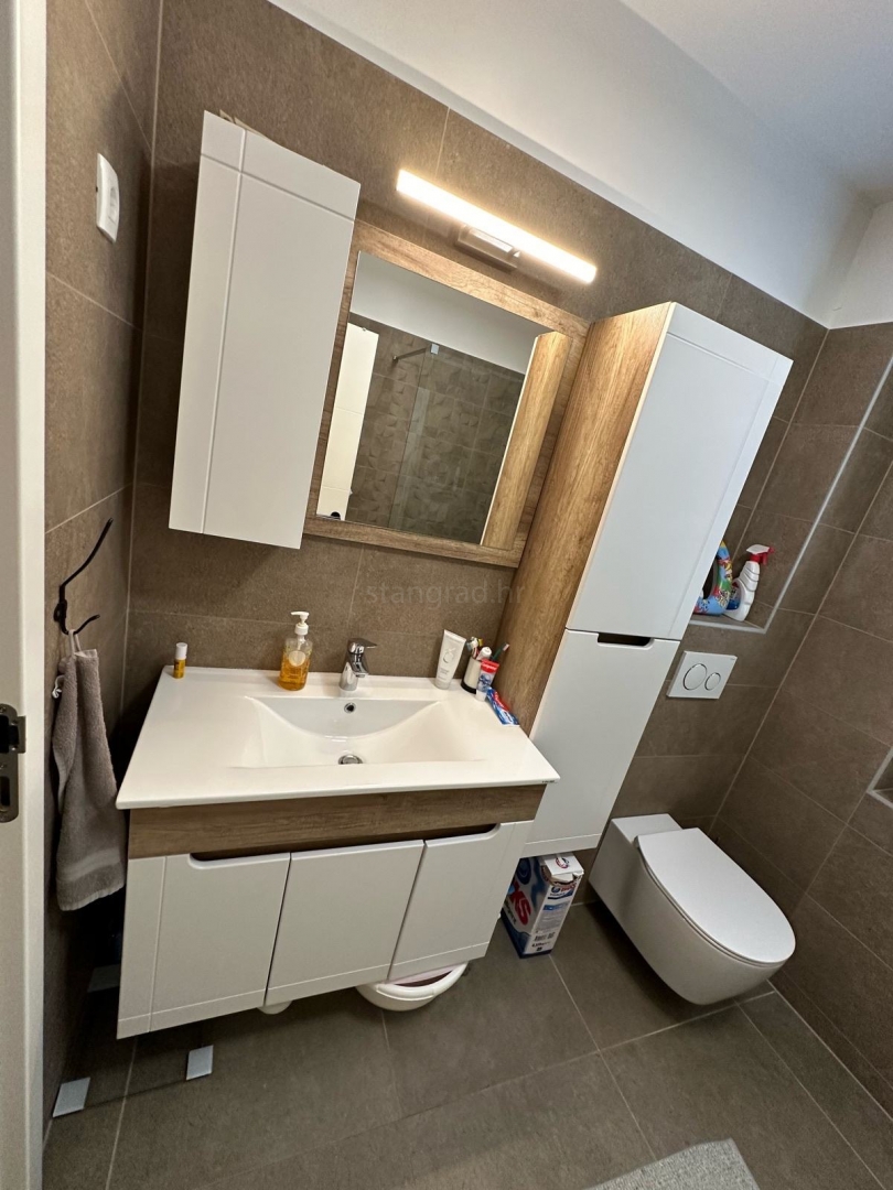 2 bedroom apartment in Krk, Croatia – 103590