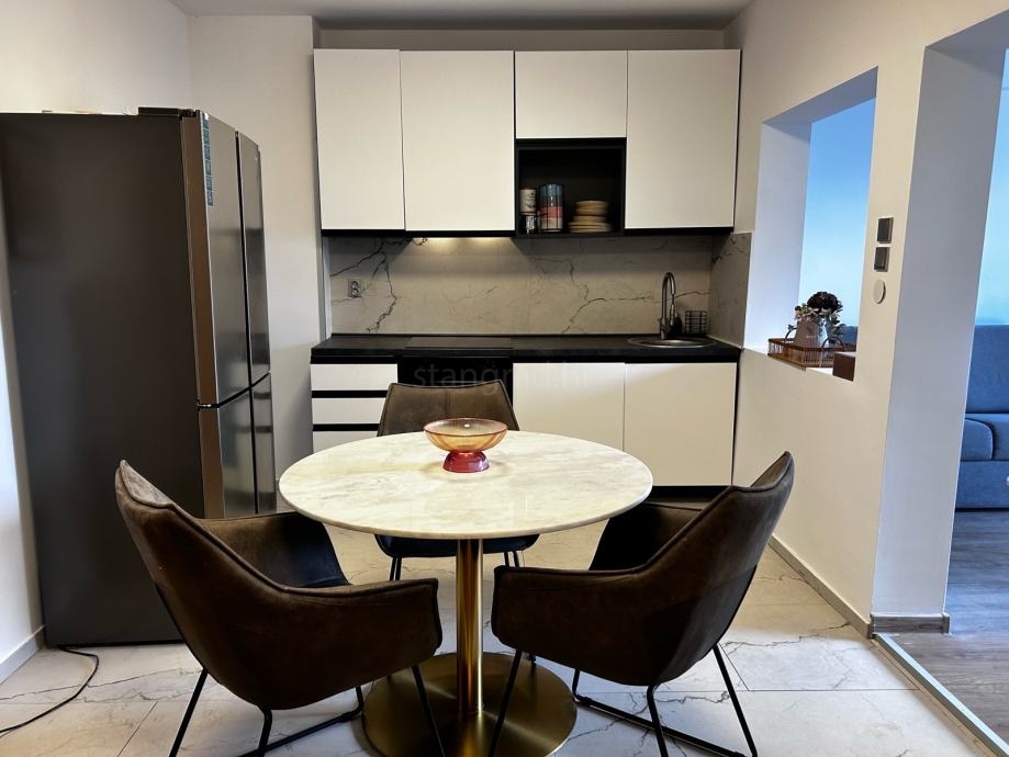 1 bedroom villa in Dobrinj, Croatia – 103589