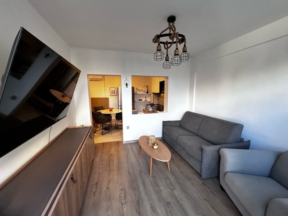 1 bedroom villa in Dobrinj, Croatia – 103589