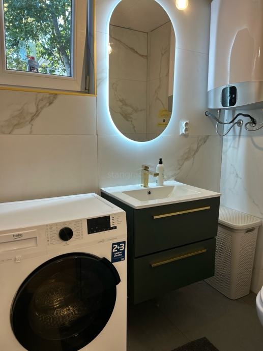 1 bedroom villa in Dobrinj, Croatia – 103589