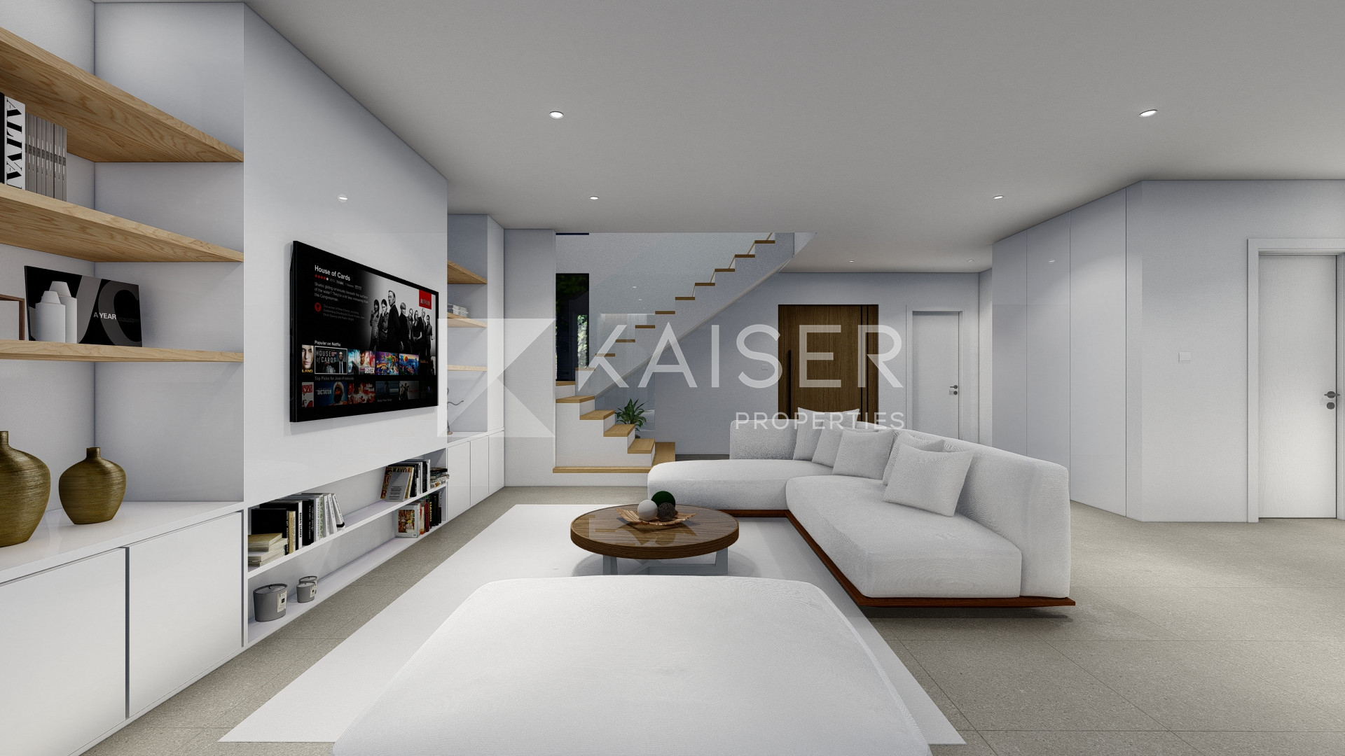 4 bedroom Villa house in Albufeira, Portugal – KP1231Z