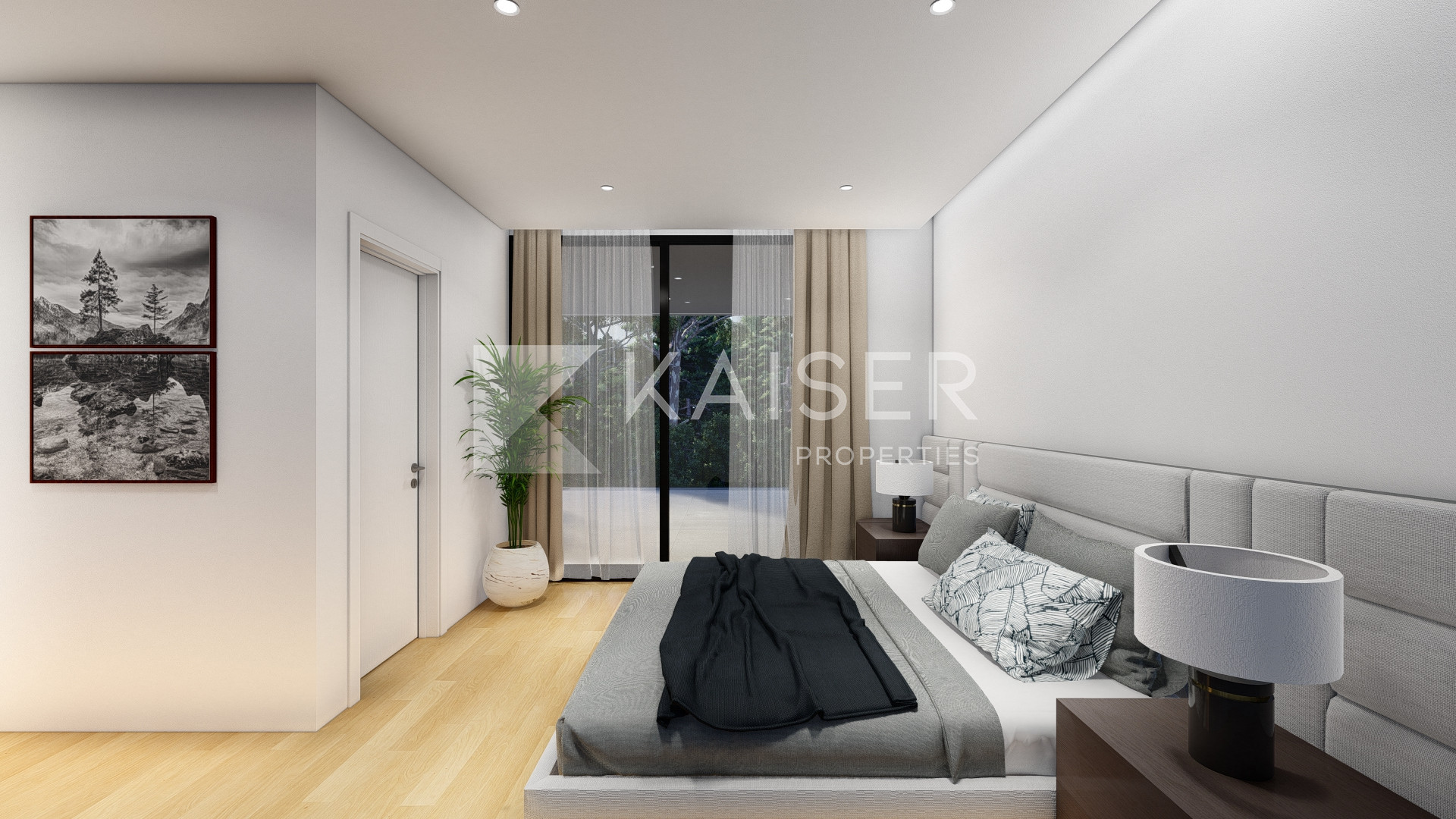 4 bedroom Villa house in Albufeira, Portugal – KP1231Z