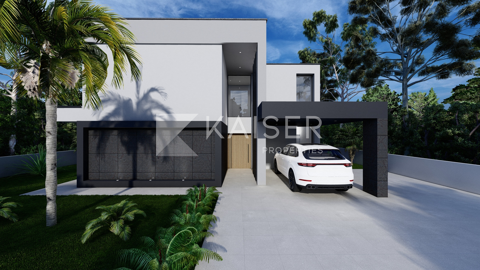 4 bedroom Villa house in Albufeira, Portugal – KP1231Z