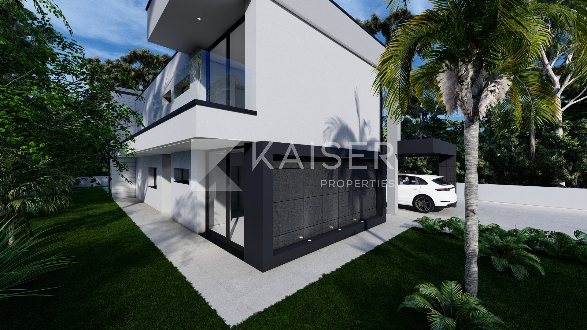 4 bedroom Villa house in Albufeira, Portugal – KP1231Z