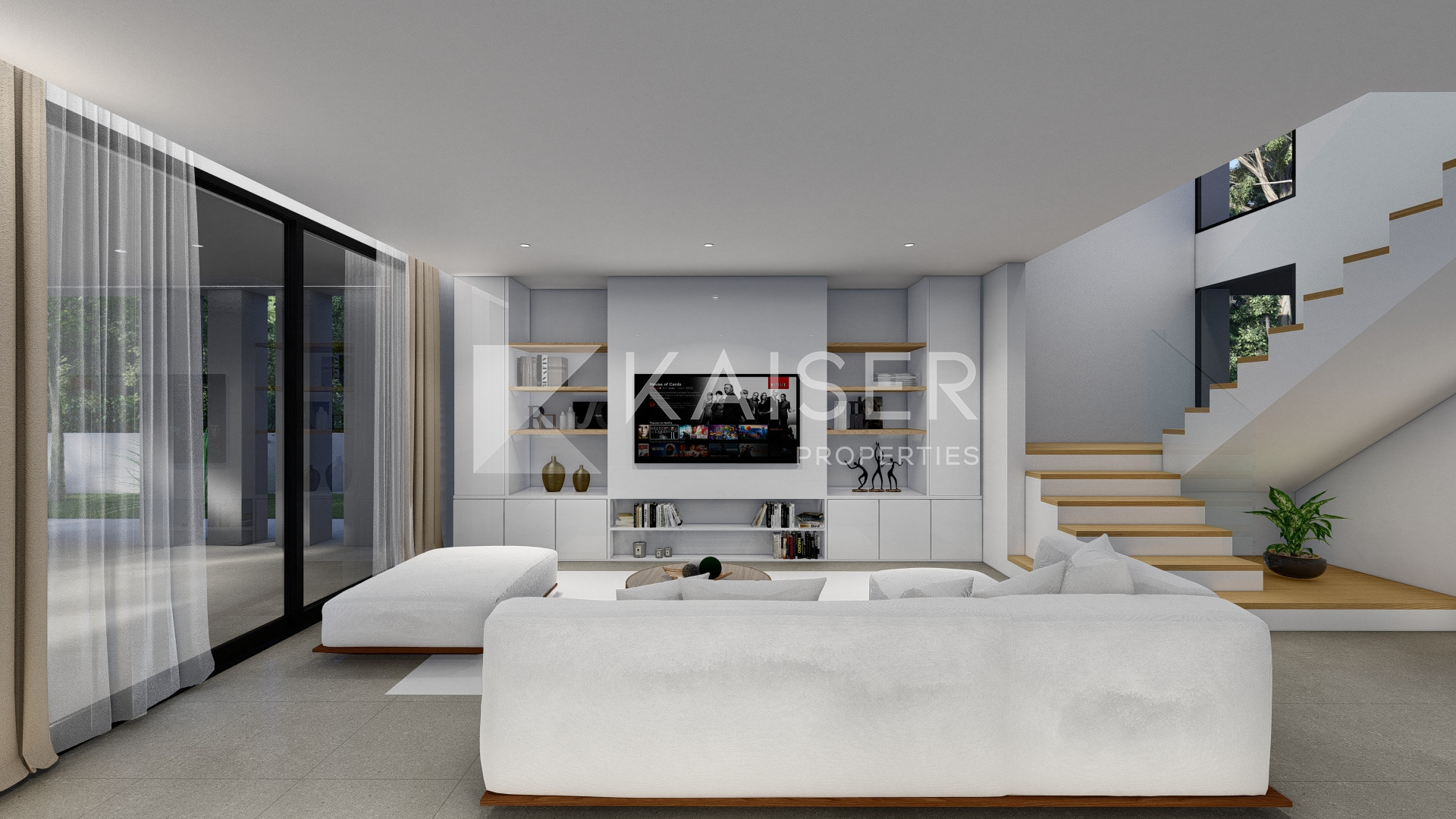 4 bedroom Villa house in Albufeira, Portugal – KP1231Z