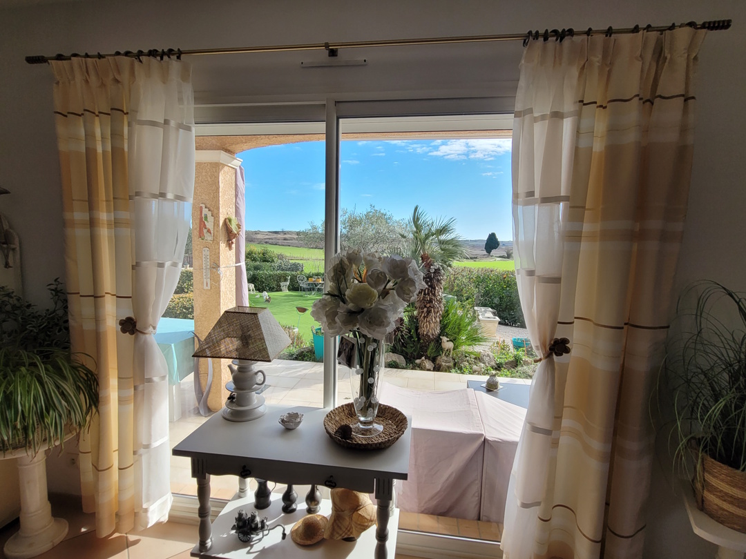 4 bedroom Detached House in Autignac, Herault, France – sa539000e